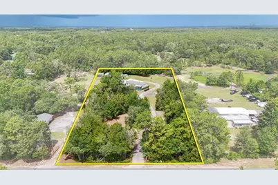 2564 N Crede Avenue, Crystal River, FL 34428 - Photo 46