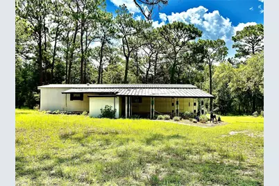10780 S Flutter Terrace, Inverness, FL 34452 - Photo 2