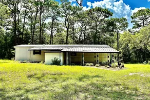 10780 S Flutter Terrace, Inverness, FL 34452 - Photo 2
