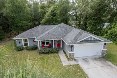 1952 W Rutland Drive, Citrus Springs, FL 34434 - Photo 2