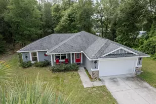 1952 W Rutland Dr, Citrus Springs, FL 34434 - Photo 2