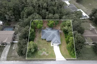 1952 W Rutland Drive, Citrus Springs, FL 34434 - Photo 36