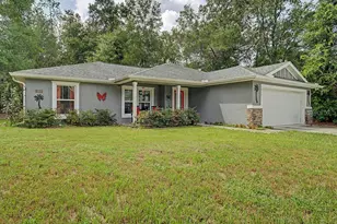 1952 W Rutland Dr, Citrus Springs, FL 34434 - Photo 1