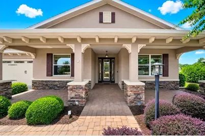8761 SW 93rd Circle, Ocala, FL 34481 - Photo 4