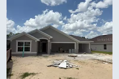 7184 SW 179th Court Road, Dunnellon, FL 34432 - Photo 2