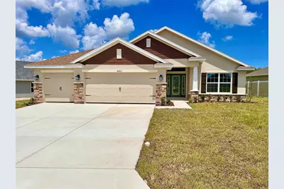 4493 NE 31st Place, Ocala, FL 34470 - Photo 1