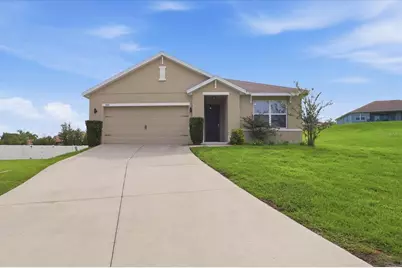 3592 N Burroughs Path, Beverly Hills, FL 34465 - Photo 2