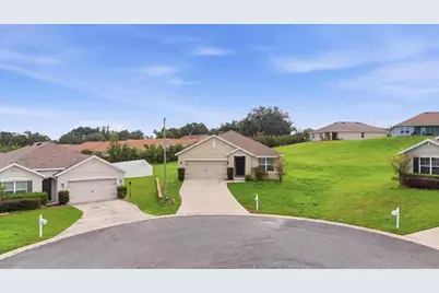 3592 N Burroughs Path, Beverly Hills, FL 34465 - Photo 4