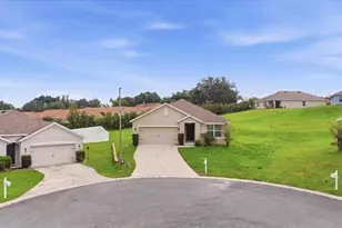 3592 N Burroughs Path, Beverly Hills, FL 34465 - Photo 4