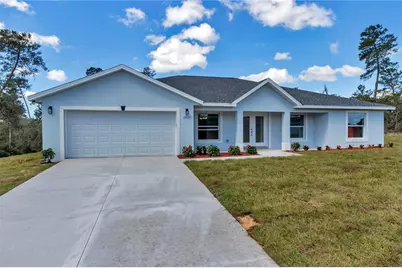 17694 SW 25 Circle, Ocala, FL 34473 - Photo 8