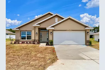 3143 NE 45th Avenue, Ocala, FL 34470 - Photo 1