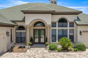1575 N Eagle Ridge Path, Hernando, FL 34442 - Photo 8