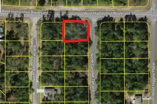 6344 N Cavalier Terrace, Citrus Springs, FL 34433 - Photo 1