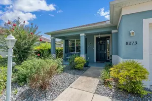 8213 SW 78th Terrace Rd, Ocala, FL 34476 - Photo 10