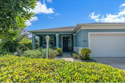 8213 SW 78th Terrace Road, Ocala, FL 34476 - Photo 1
