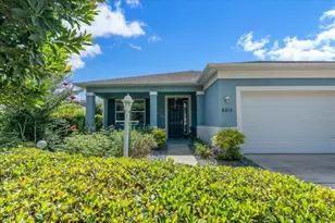 8213 SW 78th Terrace Rd, Ocala, FL 34476 - Photo 1