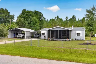 18544 SE 55th Place, Ocklawaha, FL 32179 - Photo 1