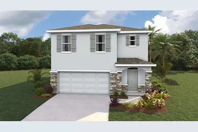 10590 Tucker Road, Weeki Wachee, FL 34613 - Photo 1