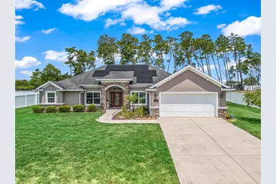4443 SW 108th Place, Ocala, FL 34476 - Photo 1