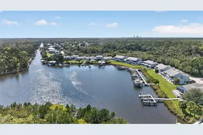 11170 W Cove Harbor Drive #121, Crystal River, FL 34428 - Photo 44