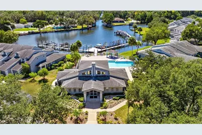 11170 W Cove Harbor Drive #121, Crystal River, FL 34428 - Photo 48