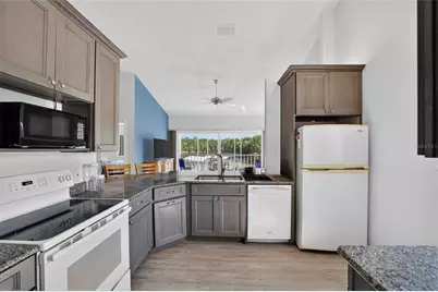 11170 W Cove Harbor Drive #121, Crystal River, FL 34428 - Photo 18