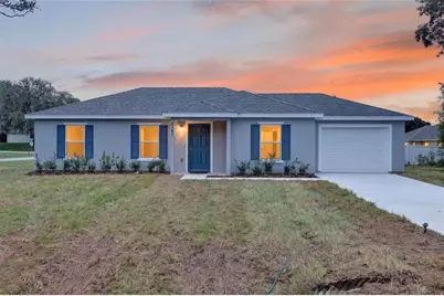 6747 SW 86th Place, Ocala, FL 34476 - Photo 1