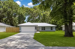 5373 NW 64 St, Ocala, FL 34482 - Photo 1