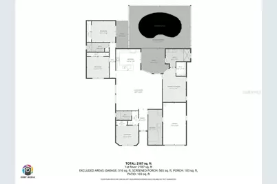 855 NW 75th Terrace, Ocala, FL 34482 - Photo 46