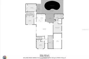 855 NW 75th Terrace, Ocala, FL 34482 - Photo 46