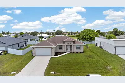 2714 NW 1st Place, Cape Coral, FL 33993 - Photo 2