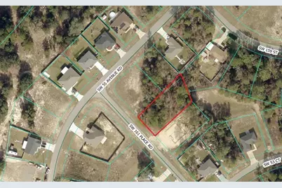 0 SW 161st Place Road, Ocala, FL 34473 - Photo 2