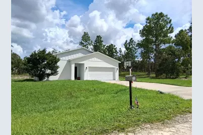 8565 SW 125th Court Road, Dunnellon, FL 34432 - Photo 2