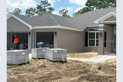 6878 SW 179th Avenue Road, Dunnellon, FL 34432 - Photo 2