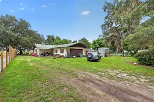 25155 NE 133rd Ln, Salt Springs, FL 32134 - Photo 2