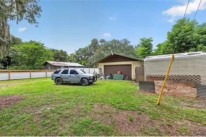 25155 NE 133rd Lane, Salt Springs, FL 32134 - Photo 1