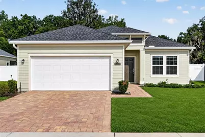 1700 NW 44th Court Road, Ocala, FL 34482 - Photo 1
