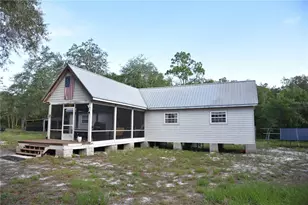 375 Buck Springs Rd, Palatka, FL 32177 - Photo 1