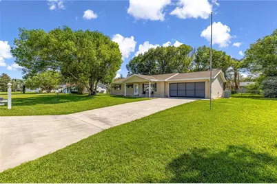10765 SW 62nd Terrace, Ocala, FL 34476 - Photo 4