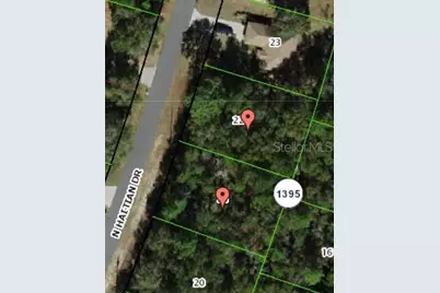 10631 N Haitian Drive, Citrus Springs, FL 34434 - Photo 2