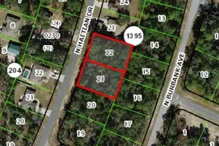10631 N Haitian Dr, Citrus Springs, FL 34434 - Photo 1