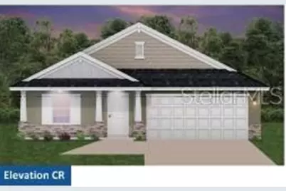 12488 Langley Drive #Lot 86, Spring Hill, FL 34609 - Photo 1