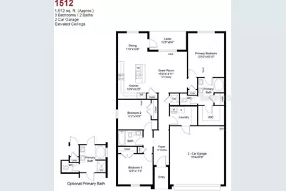 12488 Langley Drive #Lot 86, Spring Hill, FL 34609 - Photo 2