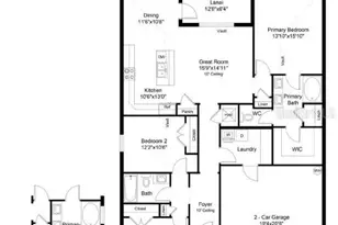 12488 Langley Dr, Spring Hill, FL 34609 - Photo 2