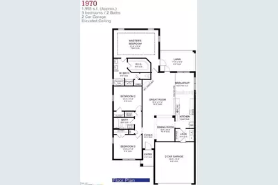 12498 Langley Drive #lot 87, Spring Hill, FL 34609 - Photo 2