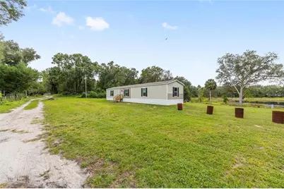 14642 NE 111th Terrace, Fort Mc Coy, FL 32134 - Photo 2