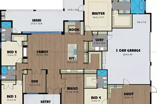 Lot 44 Reynolds Pkwy, Orlando, FL 32833 - Photo 2