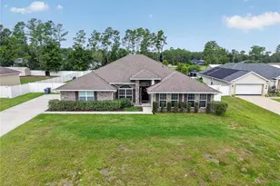 9636 SW 40th Terrace, Ocala, FL 34476 - Photo 1