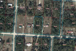 0000 SE 25th St, Morriston, FL 32668 - Photo 1
