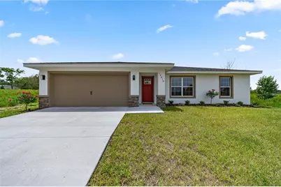 14810 SW 33rd Lane, Ocala, FL 34481 - Photo 4